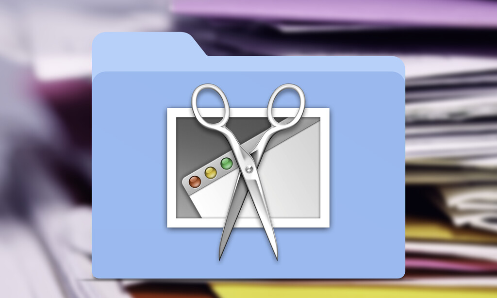 Cómo cambiar la ubicación de las capturas de pantalla en nuestro Mac 