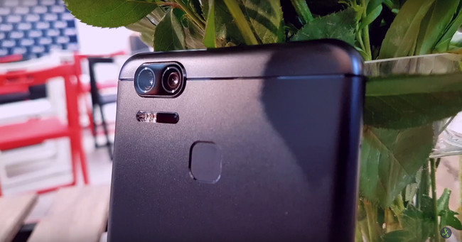 Asus Zenfone Zoom S Doble Camara