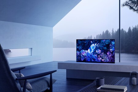 Sony muestra su primer televisor QD-OLED acompañado de toda una línea Bravia XR para 2022