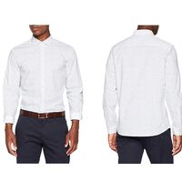 Amazon nos permite estrenar una camisa como esta de Jack & Jones desde 12,26 euros 