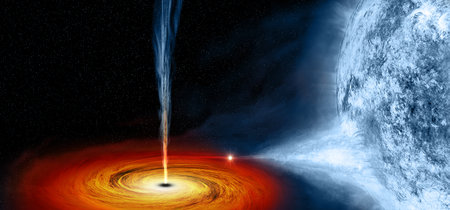 Escucha los sonidos más aterradores del espacio: una playlist creada por NASA para Halloween