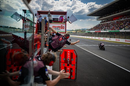 Ducati Italia Motogp 2025