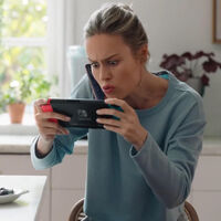 Brie Larson está en la nueva peli de Mario. Hace 20 años ni el dominio aplastante de PlayStation le hizo traicionar a Nintendo