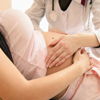 Incompatibilidad Rh: qué es y qué peligros tiene para el embarazo