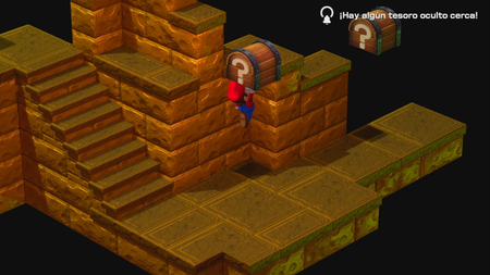 Cofres Super Mario Rpg 4