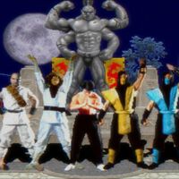 Mortal Kombat Legacy Kollection se pasa de fiel con el infame input lag de los arcades, así que Sony está aceptando devoluciones