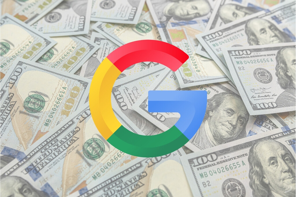 Google ignora las investigaciones de EE.UU. y dedicará 30.000 millones de euros a una de las compras más grandes de la historia 