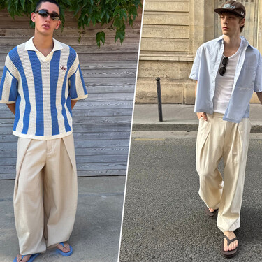 El pantalón más versátil de Bershka para este verano que cuesta menos de 20 euros y combina con todo