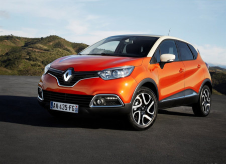 Renault Captur 2014 1280x960 Wallpaper 04