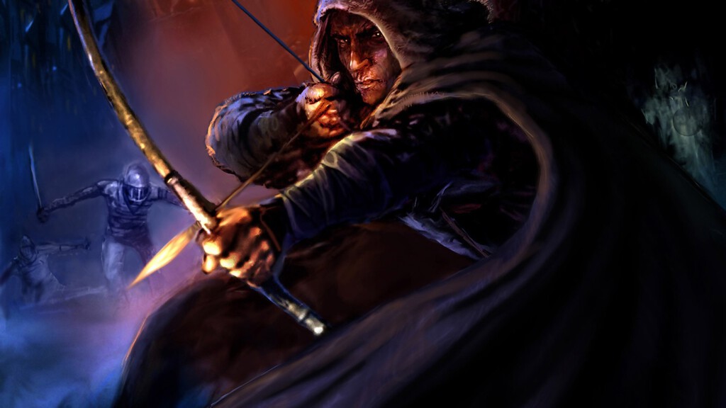 Lo que empezó como el final de Thief II dio pie a una de las mejores expansiones de la historia  Lo que empezó como el final de Thief II dio pie a una de las mejores expansiones de la historia
