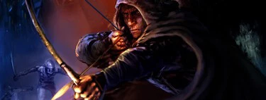Lo que empezó como el final de Thief II dio pie a una de las mejores expansiones de la historia  Lo que empezó como el final de Thief II dio pie a una de las mejores expansiones de la historia