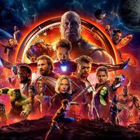 104 millones en un día. El increíble récord de 'Vengadores: Endgame' en China acaba de ser superado por la nueva película de Disney