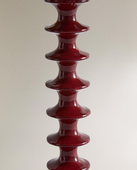 LÁMPARA MESA RELIEVES