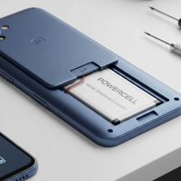 Echo de menos los móviles Xiaomi con batería extraíble, y en 2027 van a volver. La UE lo exige