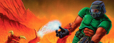 Los juegos clásicos de DOOM desaparecen de Steam en un cacao que su estudio intenta explicar que es por un bien común 