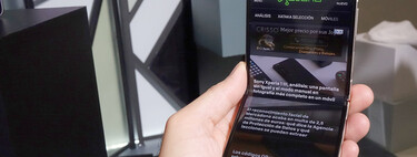 Samsung Galaxy Z Flip3 5G, primeras impresiones: este móvil plegable sube la apuesta del primer Flip y nos demuestra que el diseño de tipo concha así sí tiene sentido