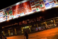 El Salón de París 2014, en 170 espectaculares fotos