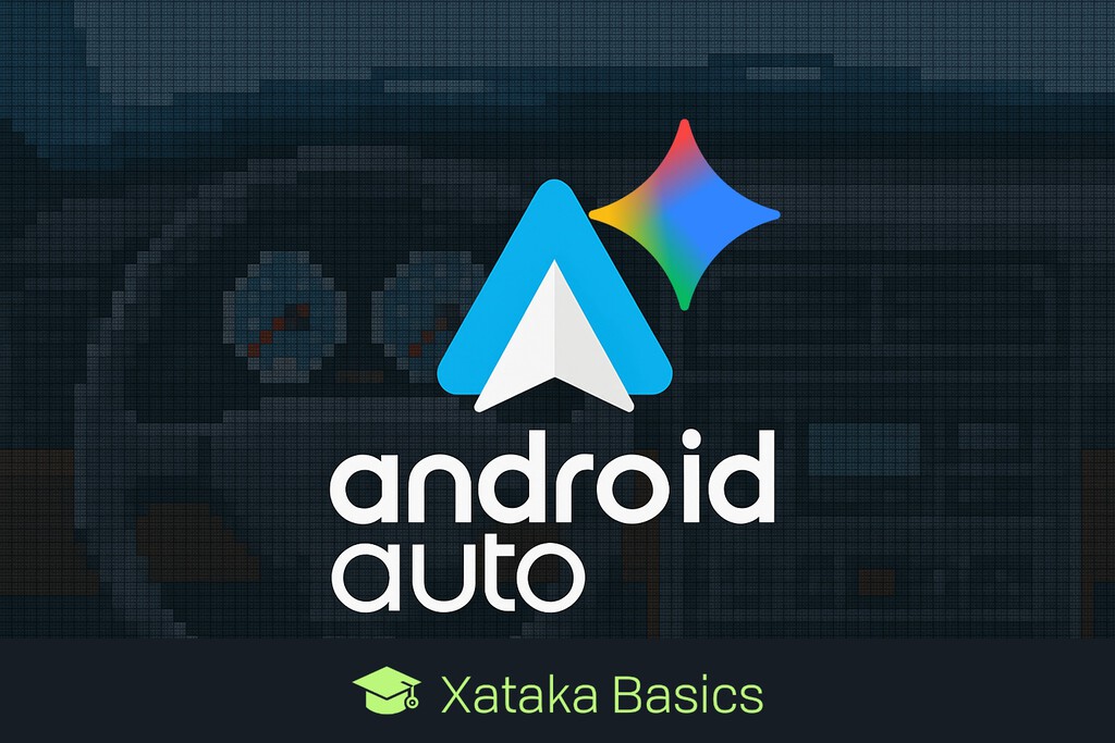 Android Auto 15.7 beta: qué novedades tiene y cómo actualizar 