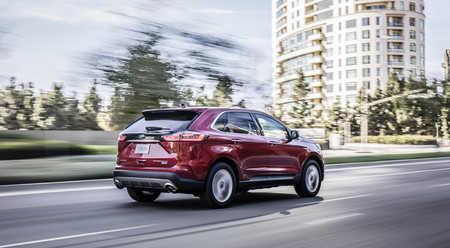 Ford Edge St 2019 11