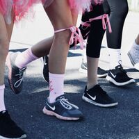 Las Nike Revolution 5 son las zapatillas de correr más vendidas en Amazon y podemos hacernos con ellas por menos de 40 euros