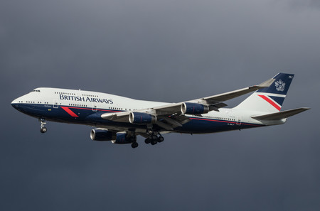 British Airways recibe una multa récord por el RGPD de 204 millones a causa de una brecha de seguridad