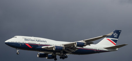 British Airways recibe una multa récord por el RGPD de 204 millones a causa de una brecha de seguridad