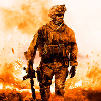 Call of Duty siempre pone a los otros países como los malos, pero literalmente esa narrativa cambió porque un exdirector de Activision tenía miedo 