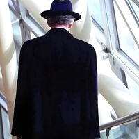 86 años, 135 películas, ni un Oscar: interpretó a 2 de los personajes más icónicos de la historia del cine, pero la Academia lo ignora 