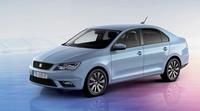 SEAT Toledo, ahora con faros LED