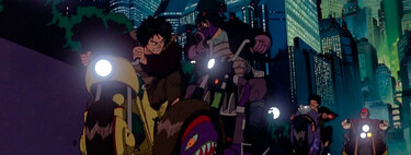 Durante años pensamos que AKIRA hablaba del futuro, pero en realidad la película más influyente del anime estaba obsesionada con los pilotos kamikaze