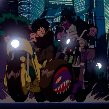 Durante años pensamos que AKIRA hablaba del futuro, pero en realidad la película más influyente del anime estaba obsesionada con los pilotos kamikaze
