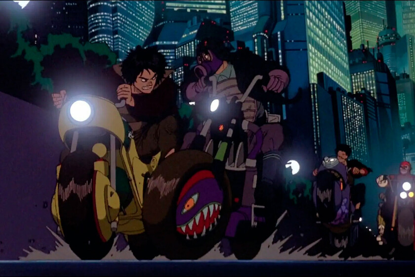 Durante años pensamos que AKIRA hablaba del futuro, pero en realidad nos habla del pasado más oscuro de Japón