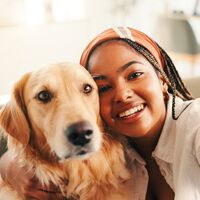 Se você considera o seu cachorro parte da família, a ciência tem algo a dizer: o seu cérebro também 