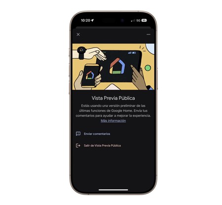 Google Home