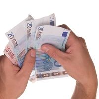 Radiografía de los salarios en España: las diferencias entre salarios altos y bajos se ensancha todavía más 