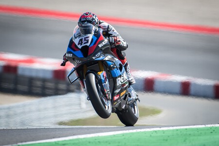 Redding Portimao Sbk 2023