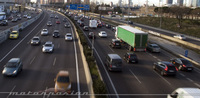 ¿Tendremos límites de velocidad variables en autovías y autopistas?