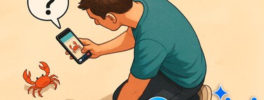 Gemini Live ya está aquí y es capaz de describir lo que ve. Me parece la mejor novedad en años