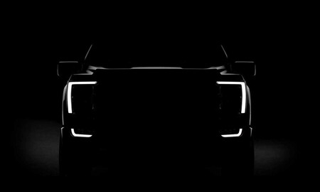 ¡Está al caer! Ford revela el nombre definitivo de la Ford F-150 eléctrica y anuncia su fecha de presentación