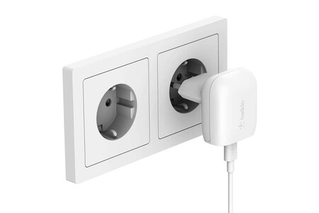 Belkin Cargador Usb C 02