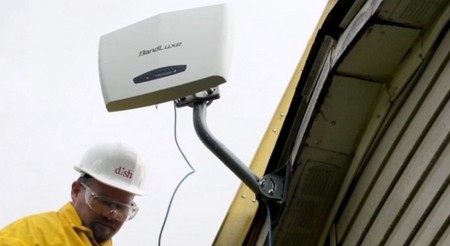 Probando conexiones LTE como alternativa a la Banda Ancha rural