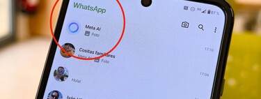Meta AI en WhatsApp: qué ventajas tiene y cómo usarlo como si fuera un contacto más