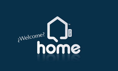 Sony tiene nuevos planes para 'Home'