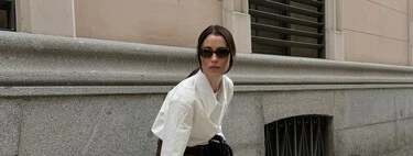 Novedad en Parfois: el bolso bandolera trenzado que parece de lujo y llevaremos todos los días de la semana 