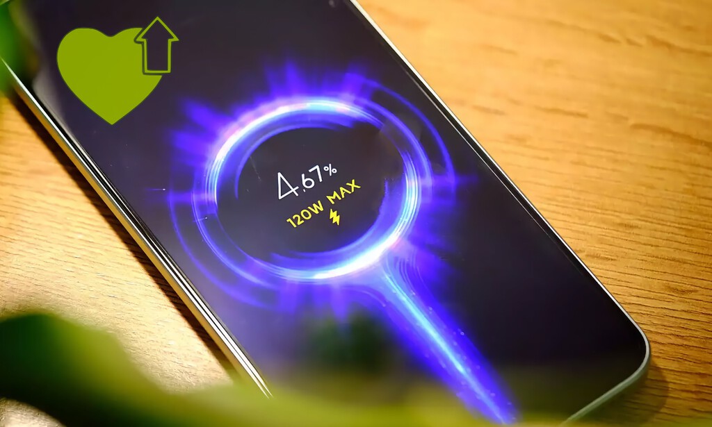 HyperOS tiene una forma 'inteligente' de proteger la batería de tu Xiaomi y prolongar su vida. Activarla no toma ni un minuto