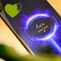 HyperOS tiene una forma 'inteligente' de proteger la batería de tu Xiaomi y prolongar su vida. Activarla no toma ni un minuto