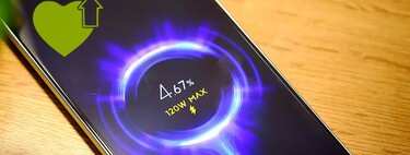HyperOS tiene una forma 'inteligente' de proteger la batería de tu Xiaomi y prolongar su vida. Activarla no toma ni un minuto