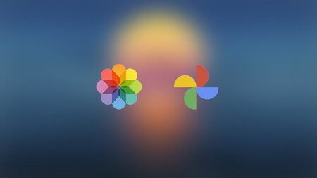 Cómo pasar tus fotos de iCloud a Google Fotos