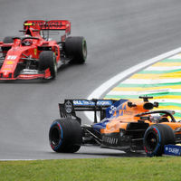 Debate sobre el nuevo rol de Carlos Sainz en la Fórmula 1: ¿va a ser el segundo piloto en Ferrari?