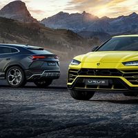 ¡No está todo perdido! El Lamborghini Urus será el único SUV de la marca